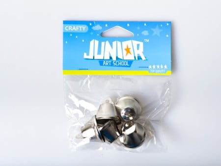 CRAFTY SREBRNO ZVONO 26mmm/137704